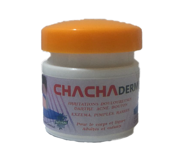 Chachaderm