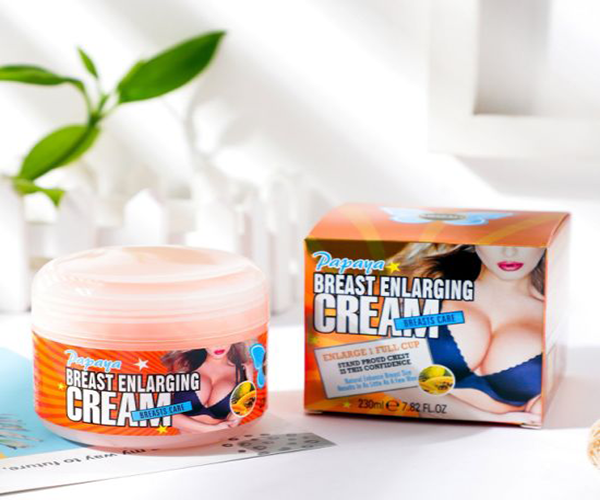 Meizao Papaya Breast Enlarging Cream 230ml