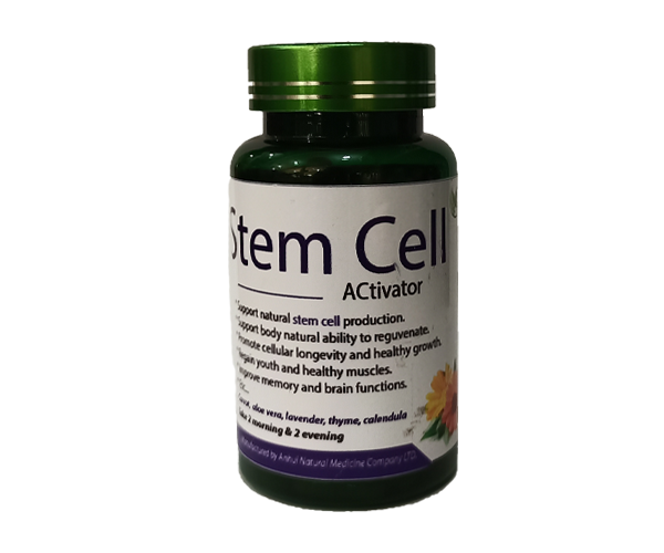 Stem Cell Activator Supplement