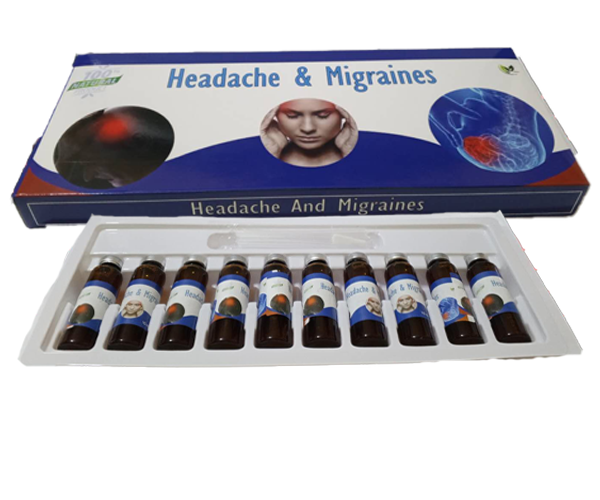 Headache & Migraines