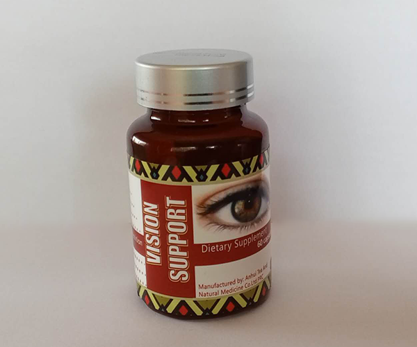 VISION SUPPORT DIETARY SUPPLEMENT