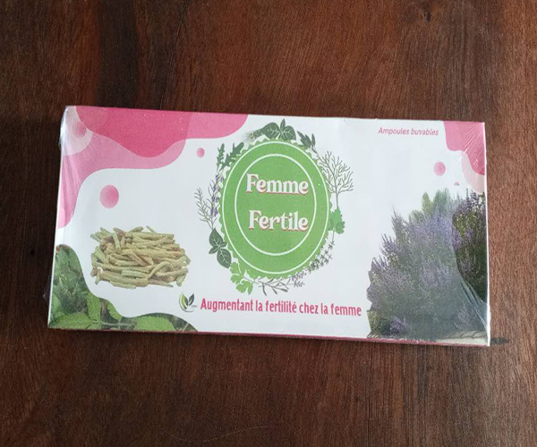 Femme Fertile - Augmentant la fertilité chez la femme
