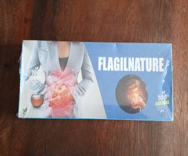 FLAGILNATURE