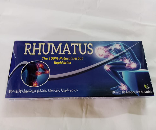 Rhumatus