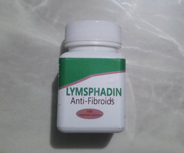LYMSPHADIN Anti-Fibroids