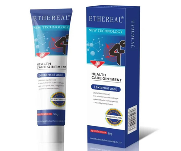 HEALTH CARE HEMORRHOIDS OINTMENT