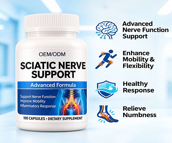 SCIATIC NERVE SUPPORT